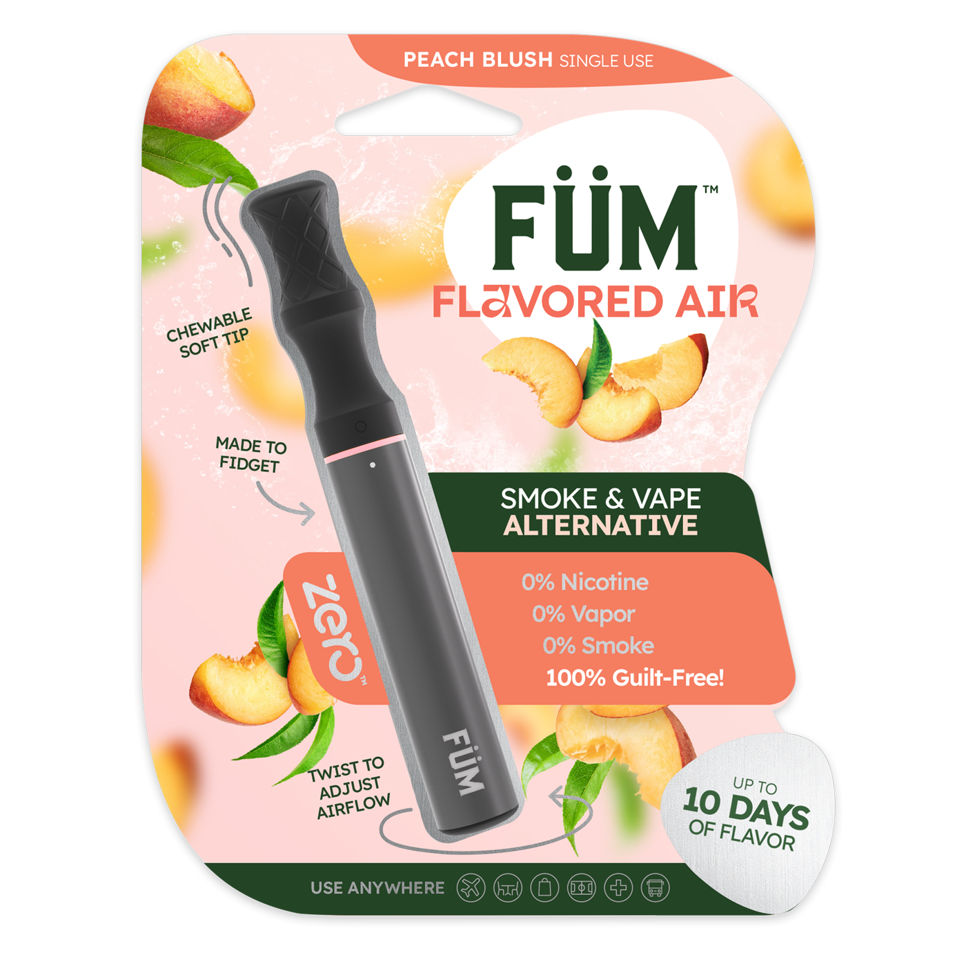 FUM Zero Complete Bundle