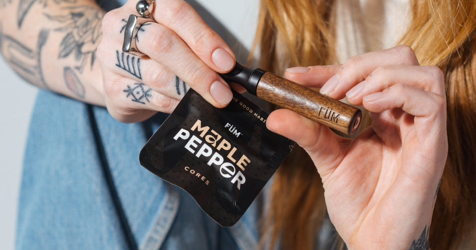 The Impact of Micro Habits