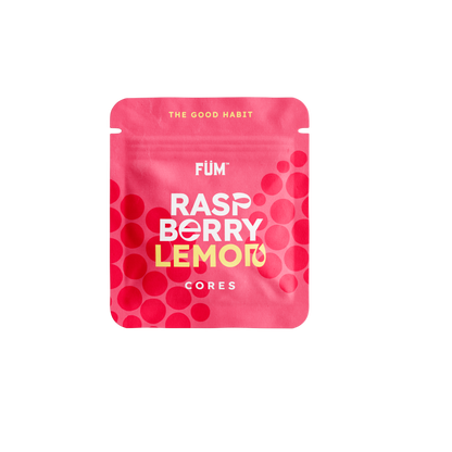 Raspberry Lemon (Free Gift)