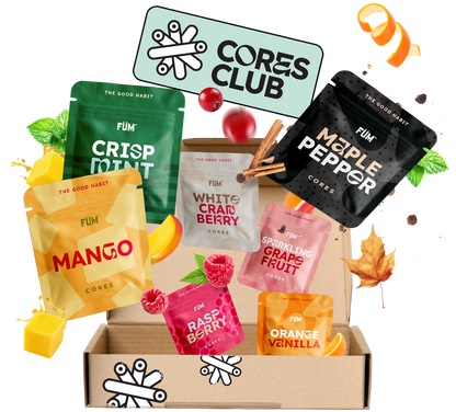 Cores Club