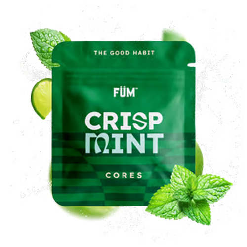 Crisp Mint Cores Image