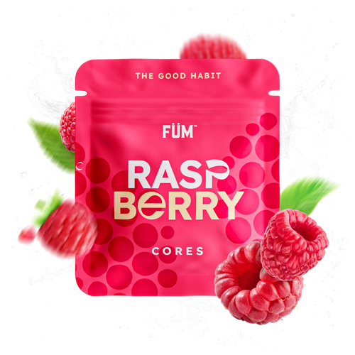 Raspberry Cores Image