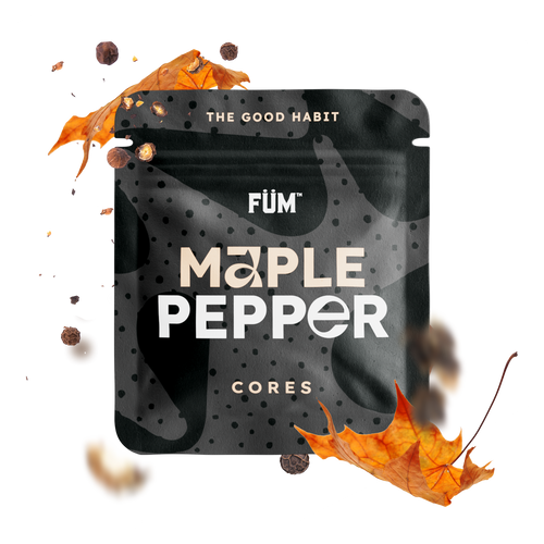 Maple Pepper Image