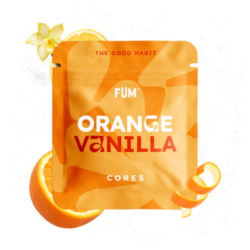 Orange Vanilla Image