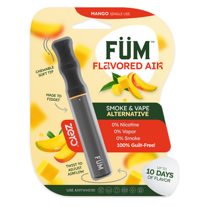FÜM Zero