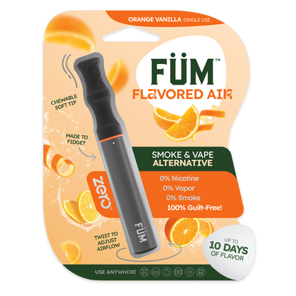 FÜM Zero