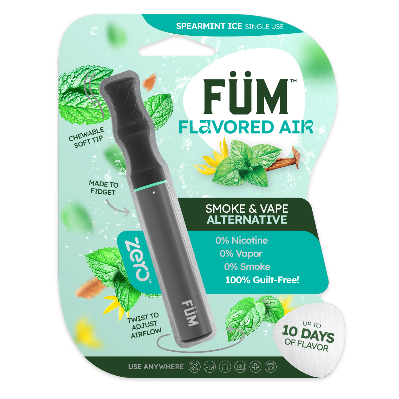 FÜM Zero
