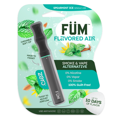 FÜM Zero