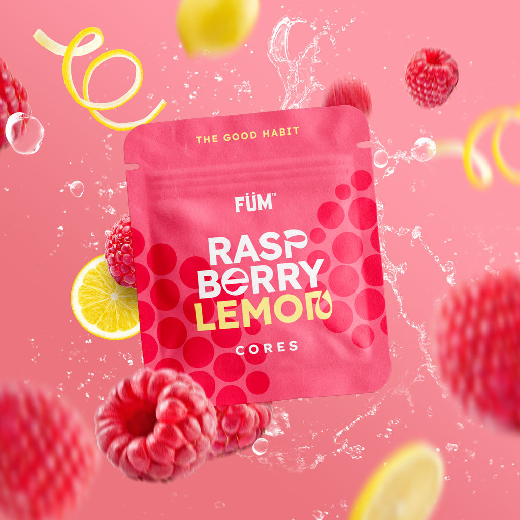 Raspberry Lemon (Free Gift)