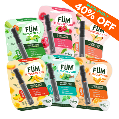 FUM Zero Complete Bundle